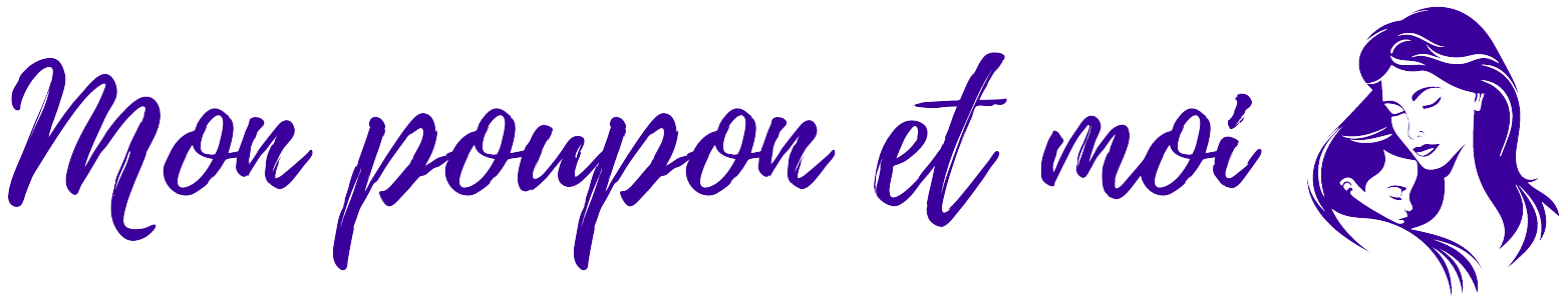 Mon poupon et moi | Accessoires d'allaitement pour mamans modernes