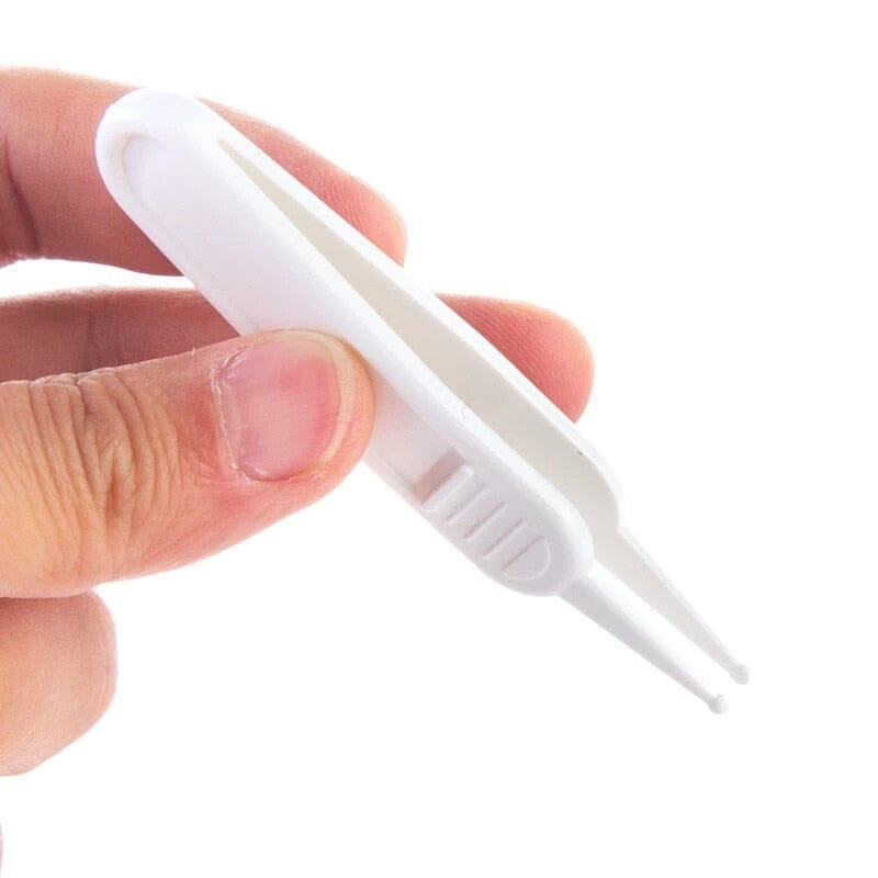 PinClean™ - Outil de nettoyage bébé | Nez & Oreilles - Mon poupon et moi