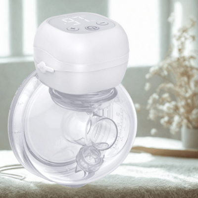 tire lait main libre extractlait blanc nouveauu