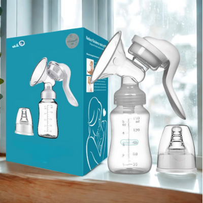 tire lait manuel naturextract blanc nouveau