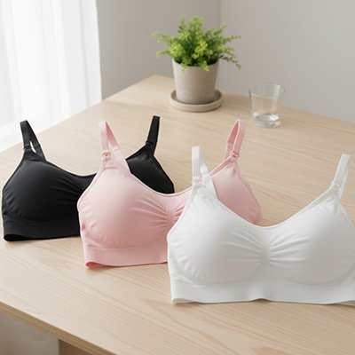 TROIS SOUTIEN GORGE D ALLAITEMENT BRANAT