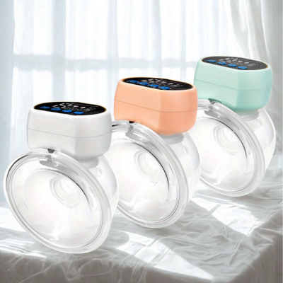 TIRE LAIT ELECTRIQUE