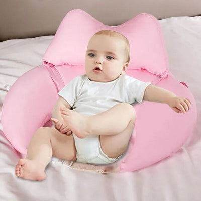 Bebe coussin allaitement Bubrace