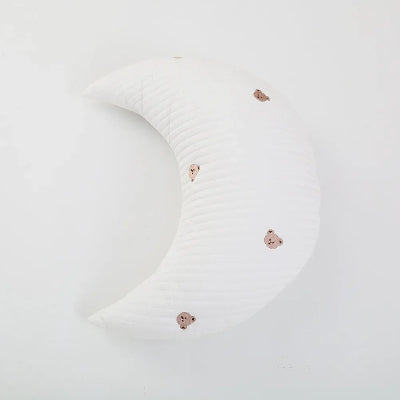 Coussin allaitement Clocud ours