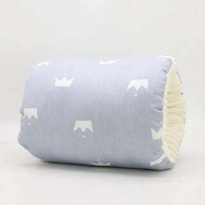 Coussin dalimentation Nidou gris