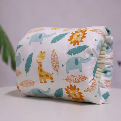Coussin dallaitement Zenco blanc
