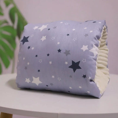 Coussin dallaitement Zenco gris