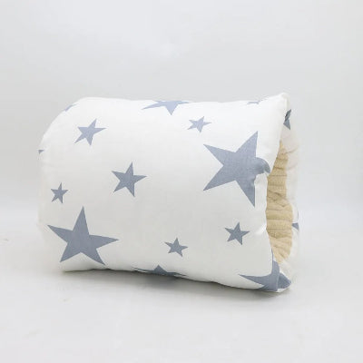 Coussin dalimentation Nidou blanc