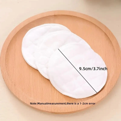 Les dimensions des coussinets d'allaitement-Cacous