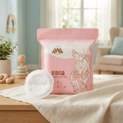 Un paquet de coussinet d allaitement Solecous