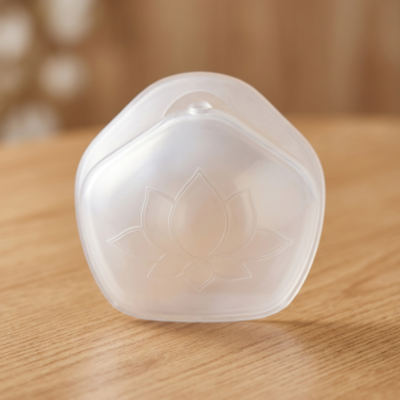 Une coquille allaitement Codopu