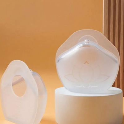 Une deuxieme paire de coquille allaitement Codopu