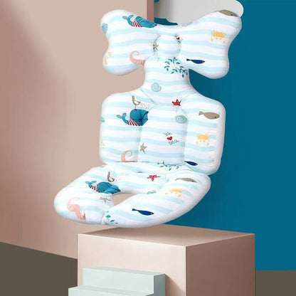 ComfyBabe™ - Coussin siège et poussette Auto - Mon poupon et moi