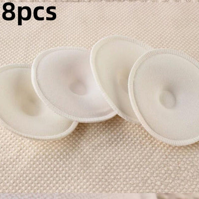 Coussinet d'allaitement doucous huit pièces