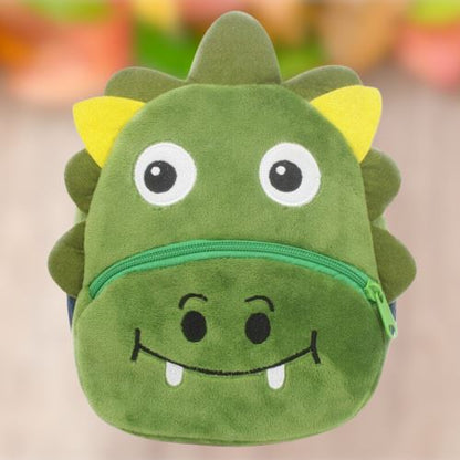 CuttieBag™ - 3D Peluche Sac à dos™ - Mon poupon et moi