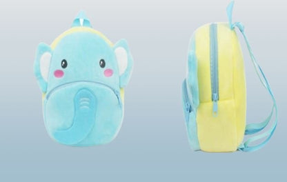 CuttieBag™ - 3D Peluche Sac à dos™ - Mon poupon et moi