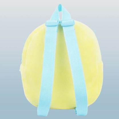 CuttieBag™ - 3D Peluche Sac à dos™ - Mon poupon et moi