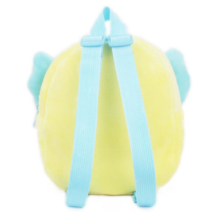 CuttieBag™ - 3D Peluche Sac à dos™ - Mon poupon et moi