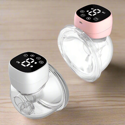 double tire lait delmilk rose blanc nouveau
