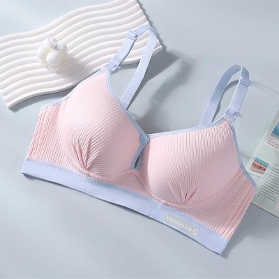 Les soutien gorge d allaitement clipbra