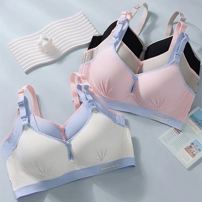 Soutien gorge d allaitement Clipbra