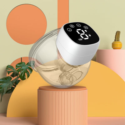 tire lait delmilk blanc nouveau